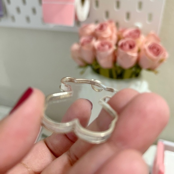 Tous Silver Galaxy Pendant .925 - Picture 5 of 5